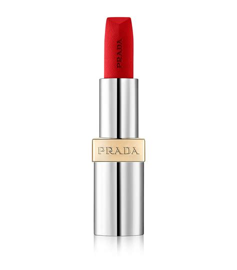 prada beauty mirror|prada beauty lipstick.